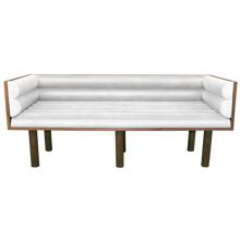 Load image into Gallery viewer, Henry Bolster Daybed