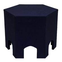 Load image into Gallery viewer, Hex Side Table