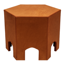 Load image into Gallery viewer, Hex Side Table