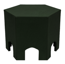 Load image into Gallery viewer, Hex Side Table