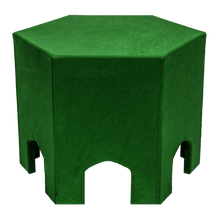 Load image into Gallery viewer, Hex Side Table