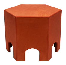 Load image into Gallery viewer, Hex Side Table