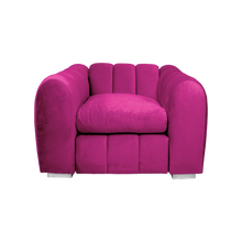 Load image into Gallery viewer, Jennie Arm Chair