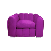 Load image into Gallery viewer, Jennie Arm Chair