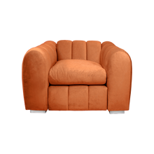 Load image into Gallery viewer, Jennie Arm Chair