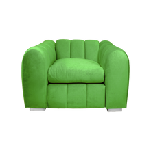 Load image into Gallery viewer, Jennie Arm Chair