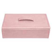 Load image into Gallery viewer, Leather Clad Box