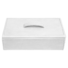 Load image into Gallery viewer, Leather Clad Box