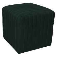 Load image into Gallery viewer, Baseball Channel Pouf