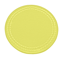 Load image into Gallery viewer, Round Coaster