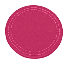 Load image into Gallery viewer, Round Coaster