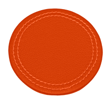Load image into Gallery viewer, Round Coaster