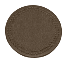 Load image into Gallery viewer, Round Coaster