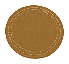 Load image into Gallery viewer, Round Coaster