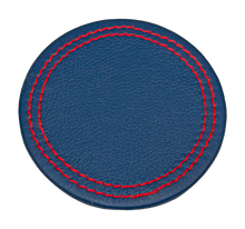 Load image into Gallery viewer, Round Coaster