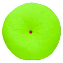 Load image into Gallery viewer, Round Neon Pillow