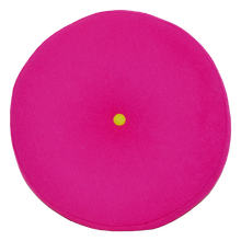 Load image into Gallery viewer, Round Neon Pillow