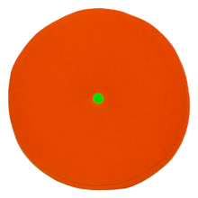 Load image into Gallery viewer, Round Neon Pillow