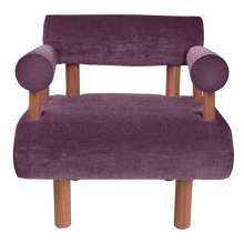 Load image into Gallery viewer, Rowie Armchair
