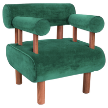Load image into Gallery viewer, Rowie Armchair
