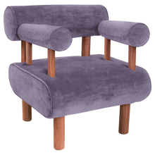 Load image into Gallery viewer, Rowie Armchair