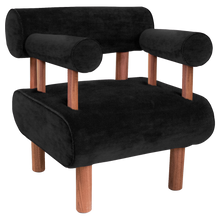 Load image into Gallery viewer, Rowie Armchair