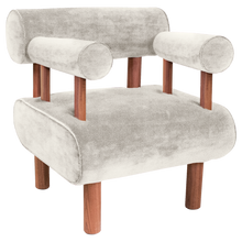 Load image into Gallery viewer, Rowie Armchair