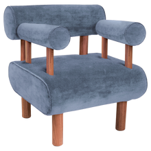 Load image into Gallery viewer, Rowie Armchair