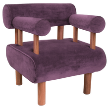 Load image into Gallery viewer, Rowie Armchair