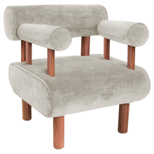 Load image into Gallery viewer, Rowie Armchair
