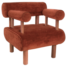 Load image into Gallery viewer, Rowie Armchair