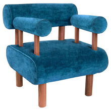 Load image into Gallery viewer, Rowie Armchair