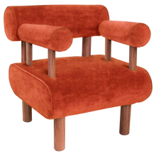 Load image into Gallery viewer, Rowie Armchair
