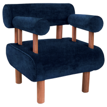 Load image into Gallery viewer, Rowie Armchair