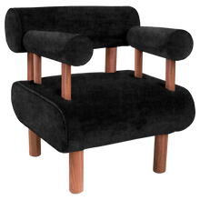 Load image into Gallery viewer, Rowie Armchair