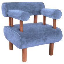 Load image into Gallery viewer, Rowie Armchair