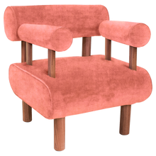 Load image into Gallery viewer, Rowie Armchair