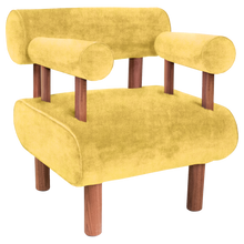 Load image into Gallery viewer, Rowie Armchair