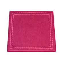 Load image into Gallery viewer, Square Coasters