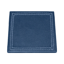 Load image into Gallery viewer, Square Coasters