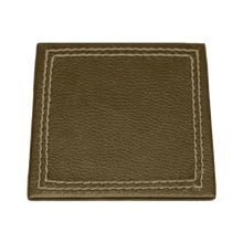 Load image into Gallery viewer, Square Coasters