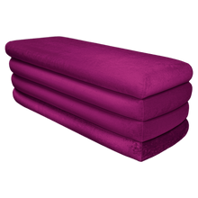 Load image into Gallery viewer, Short Stack Storage Bench