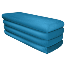 Load image into Gallery viewer, Short Stack Storage Bench