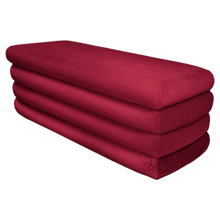 Load image into Gallery viewer, Short Stack Storage Bench