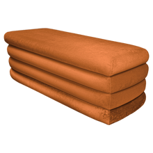 Load image into Gallery viewer, Short Stack Storage Bench