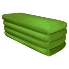 Load image into Gallery viewer, Short Stack Storage Bench