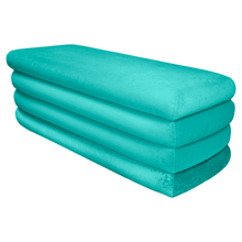 Load image into Gallery viewer, Short Stack Storage Bench