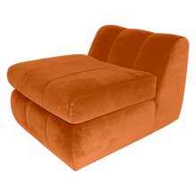 Load image into Gallery viewer, Sistilia Slipper Chair