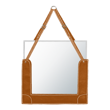 Load image into Gallery viewer, Square Tack Room Mirror