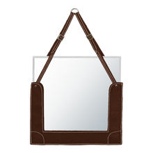 Load image into Gallery viewer, Square Tack Room Mirror
